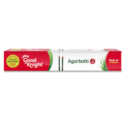GOODNIGHT  AGARBATTI 10MRP