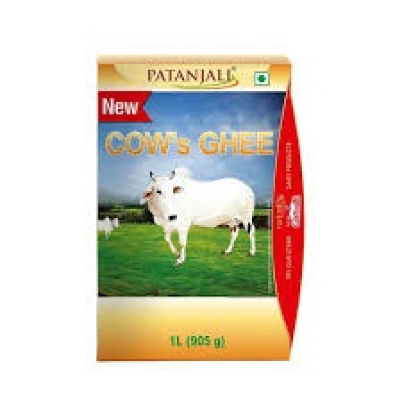 COW GHEE 1L