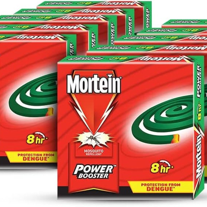 MORTEEN GREEN