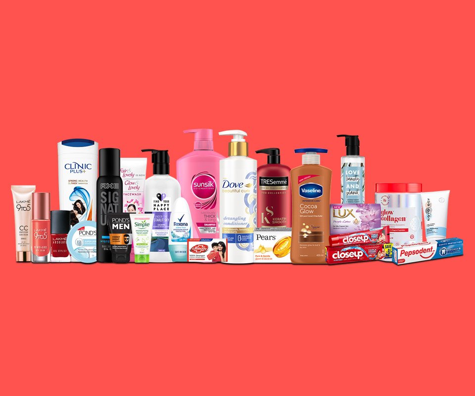Beauty-Cosmetics
