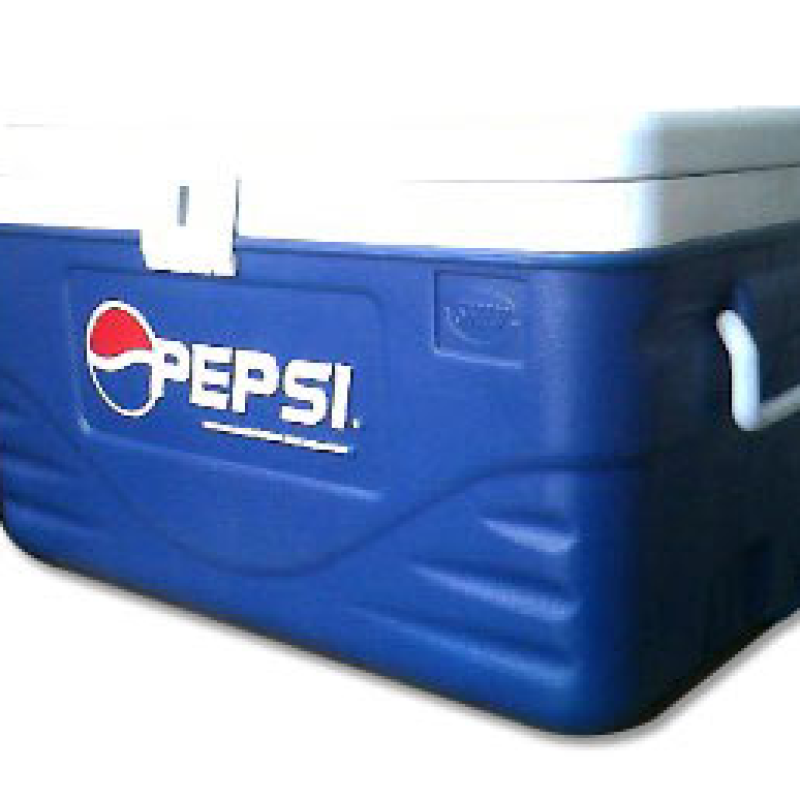 ICE BOX PVC 51L
