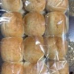 Pav roti 10mrp