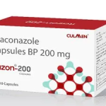 ITAZON 200 CAPSULE