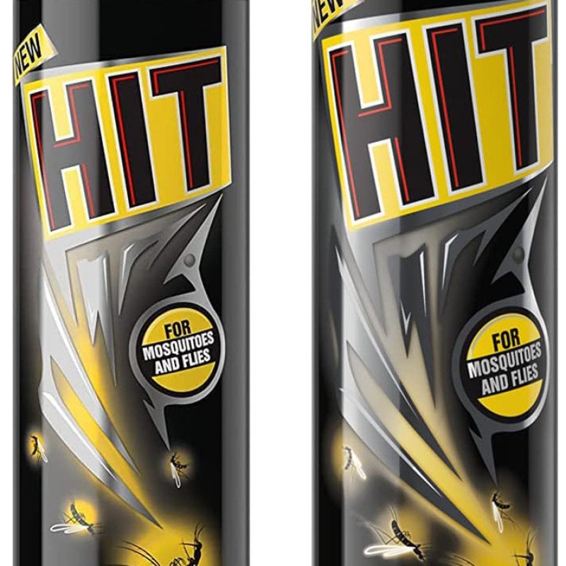 GODREJ  KALA HIT 400ML *36