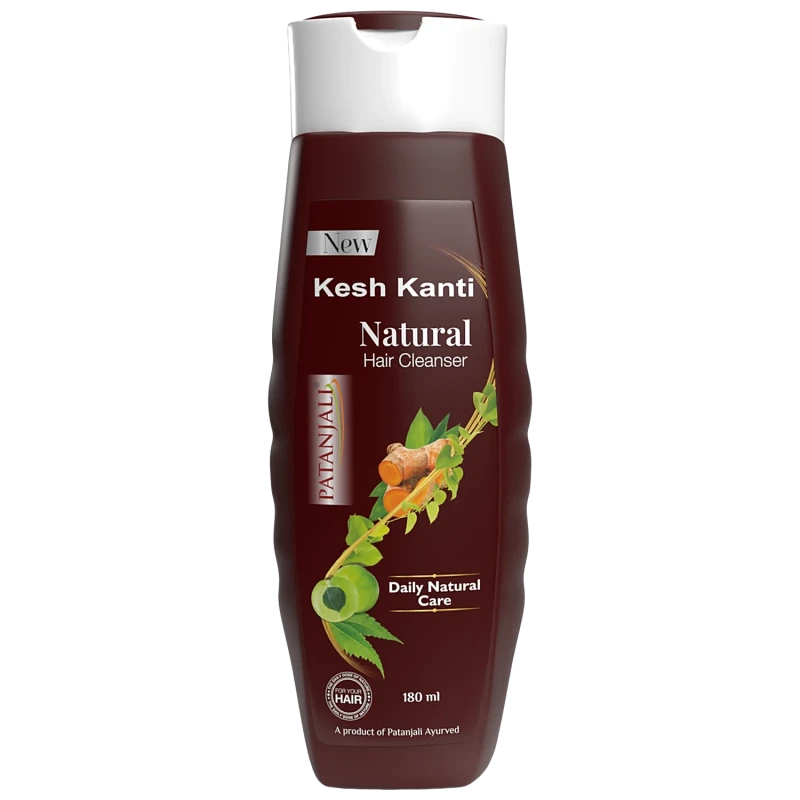 KESH KANTI H.C NATURAL 200ML