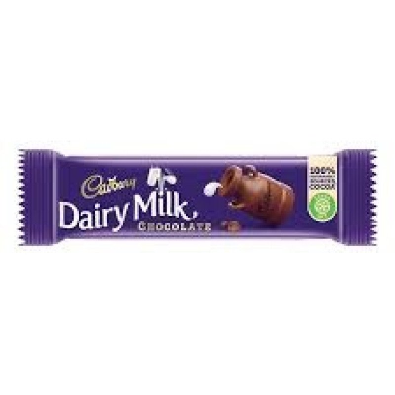 DARY MILK 5MRP