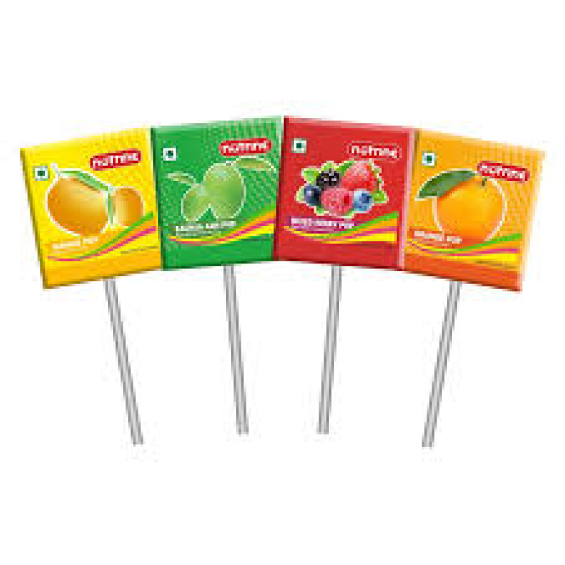 LOLYPOP 2MRP