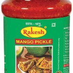 Rakesh MANGO PINCLE 1KG*
