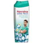 NAVRATNA POUDER POUDRE 18G