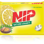 NIP DIS BAR 3+1 SET