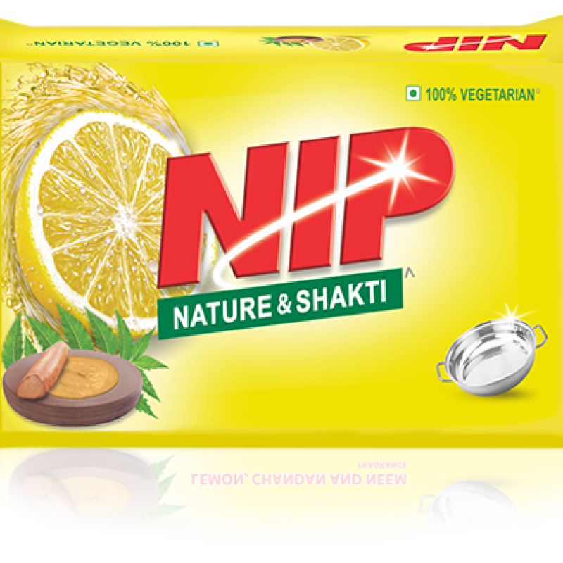 NIP DIS BAR 3+1 SET