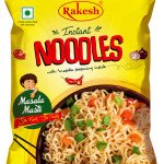 Rakesh NOODELS 30GM*120