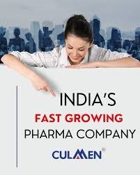 CULMEN-PHARMA