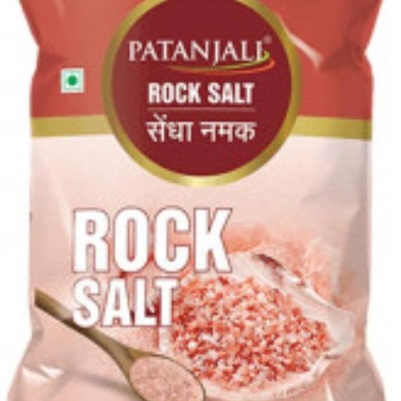 SENDHA NAMAK 1KG