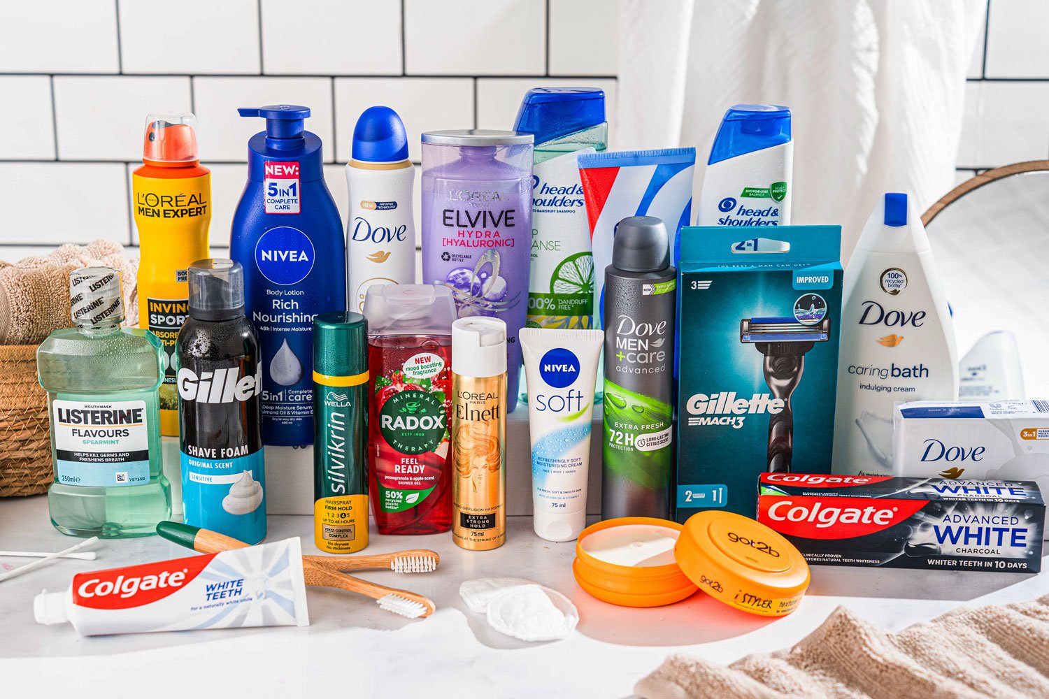 Personal-Care