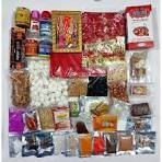 POOJA-SAMAGRI