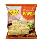 Rakesh MASALA PAPAD 200GM *100