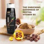 KESH KA H.CL. REETHA 200ML