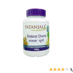 SATAVAR CHURNA 100GM (NEW)