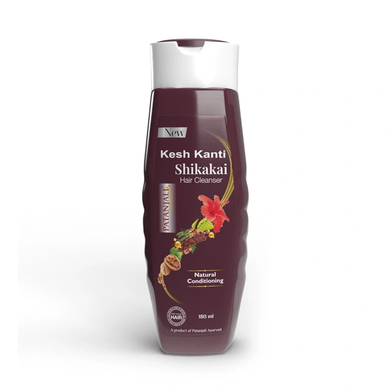 KESH KANTI H CLN SHIKAKAI 200ML