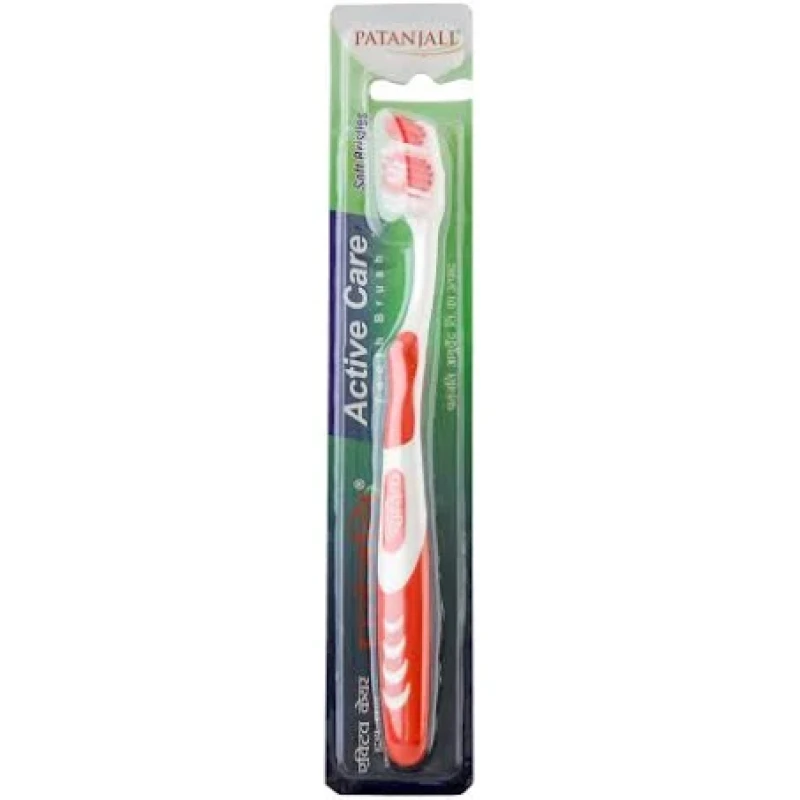 TOOTHBRUSH(ACTIVE CARE)-T