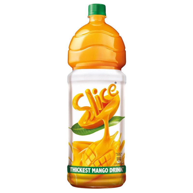 MANGO SLICE 1750ML