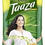 TAAZA LEAF RS10 40G