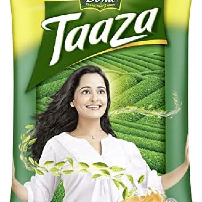 TAAZA LEAF RS10 40G