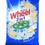 WHEEL POUDER 110GM X 60